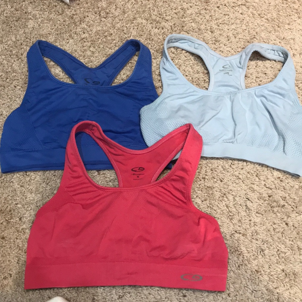 Champion SportsBras